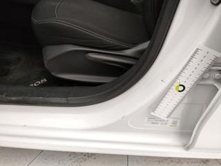 PEUGEOT 208 usata 45