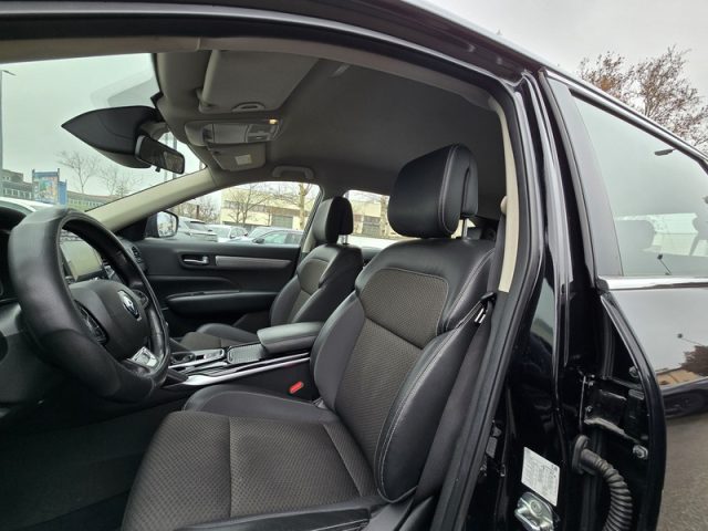 RENAULT Koleos usata, con Climatizzatore