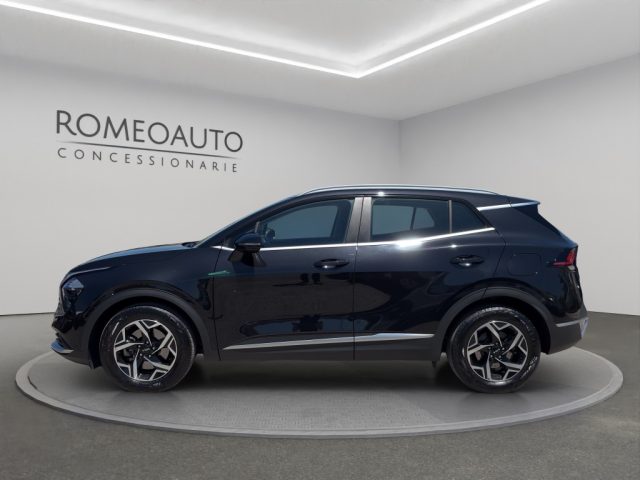 KIA Sportage usata, con Airbag laterali