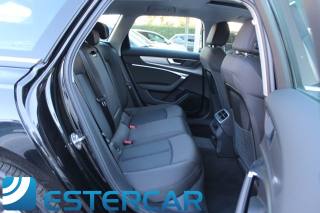 AUDI A6 usata, con Sistema di navigazione