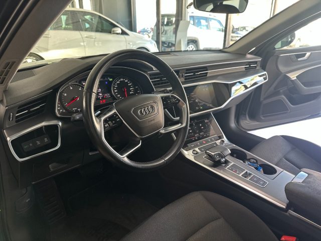 AUDI A6 usata, con ESP