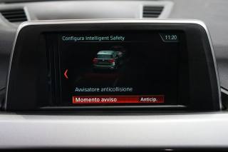BMW X1 usata, con Climatizzatore automatico, 2 zone
