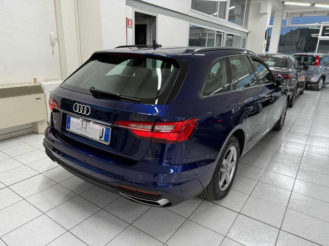 AUDI A4 usata, con Controllo automatico clima