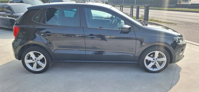 VOLKSWAGEN Polo usata, con Climatizzatore