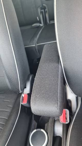 KIA Venga usata, con Airbag testa