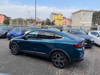 RENAULT Arkana usata, con Cerchi in lega