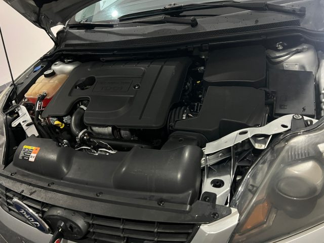 FORD Focus usata, con Controllo automatico clima