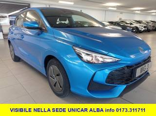 MG MG3 1.5 Standard