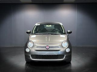 FIAT 500 usata, con Airbag