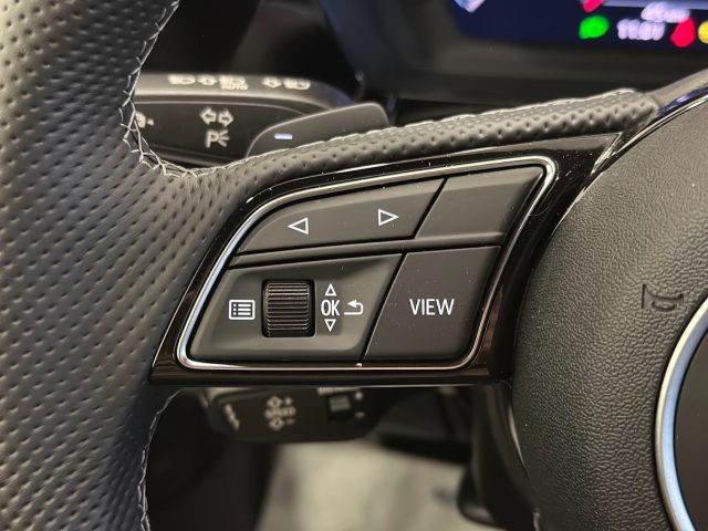 AUDI S3 usata, con Fari Xenon