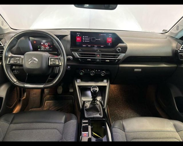 CITROEN C4 usata, con Chiusura centralizzata