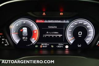 AUDI Q3 usata, con Sedile posteriore sdoppiato