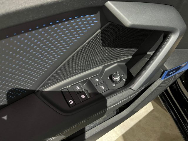 AUDI A3 usata, con Touch screen