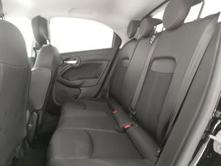 FIAT 500X usata, con Filtro antiparticolato