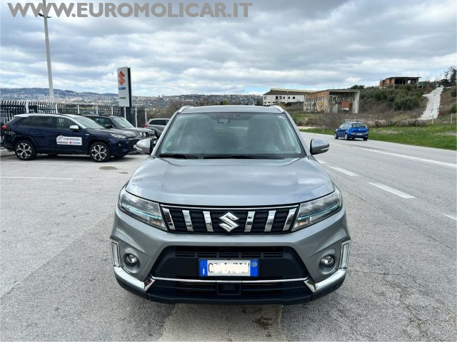 SUZUKI Vitara usata, con ABS