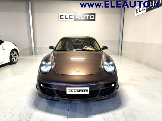 PORSCHE 911 usata, con Airbag