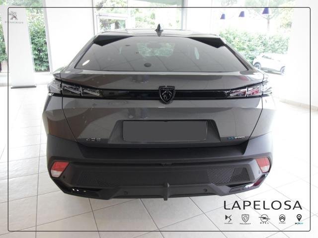 PEUGEOT 408 usata, con Cerchi in lega