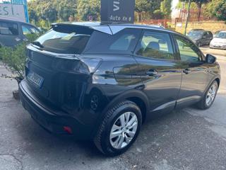 PEUGEOT 3008 usata, con Airbag laterali