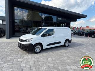 PEUGEOT Partner usata, con Airbag laterali