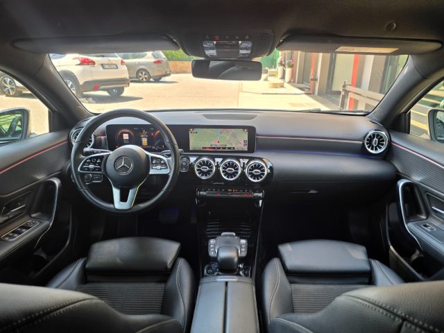 MERCEDES-BENZ A 200 usata, con USB