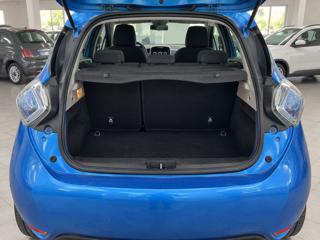 RENAULT ZOE usata, con Cruise Control