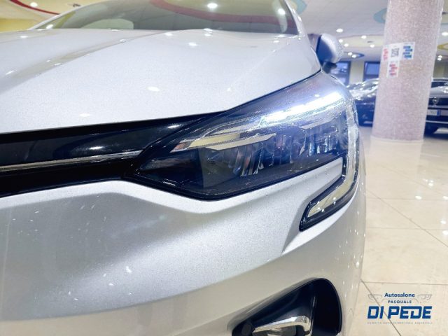 RENAULT Clio usata, con Controllo trazione