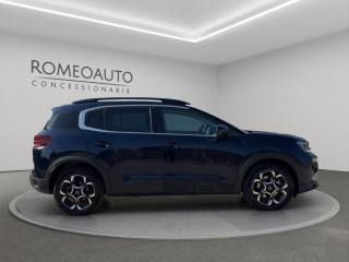 CITROEN C5 Aircross usata, con Chiusura centralizzata