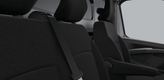 RENAULT Trafic usata, con Chiusura centralizzata