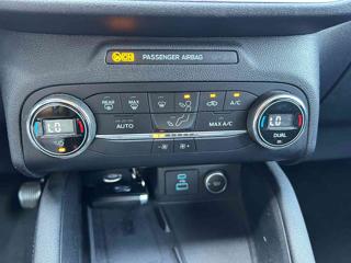 FORD Kuga usata, con Controllo automatico clima