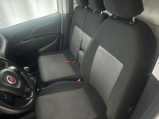 FIAT Doblo usata, con Boardcomputer