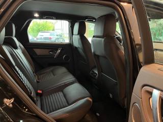 LAND ROVER Discovery Sport usata, con Park Distance Control