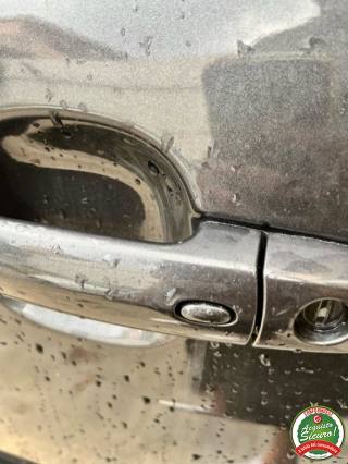 SUZUKI Grand Vitara usata, con Cerchi in lega