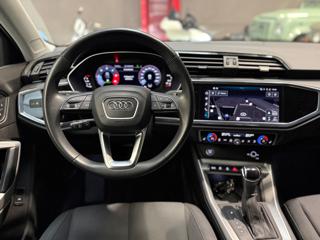AUDI Q3 usata, con Cruise Control