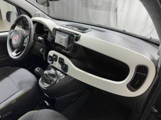 FIAT Panda usata 27
