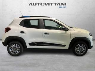 DACIA Spring usata 4