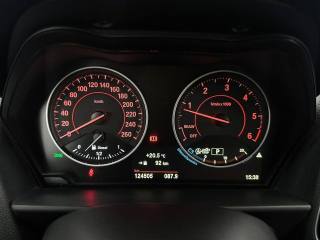 BMW 118 usata, con Chiusura centralizzata