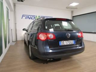 VOLKSWAGEN Passat usata, con ESP