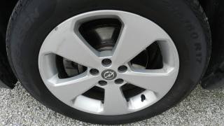 OPEL Mokka usata, con Volante in pelle