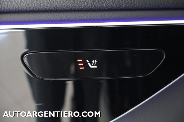 MERCEDES-BENZ GLC 220 usata, con Controllo automatico clima