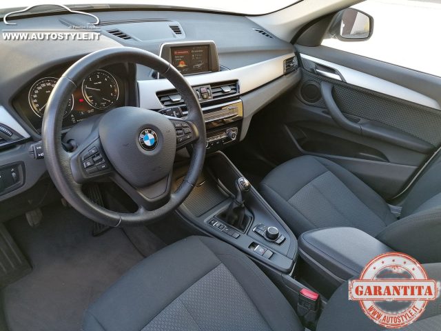 BMW X1 usata, con Pacchetto invernale