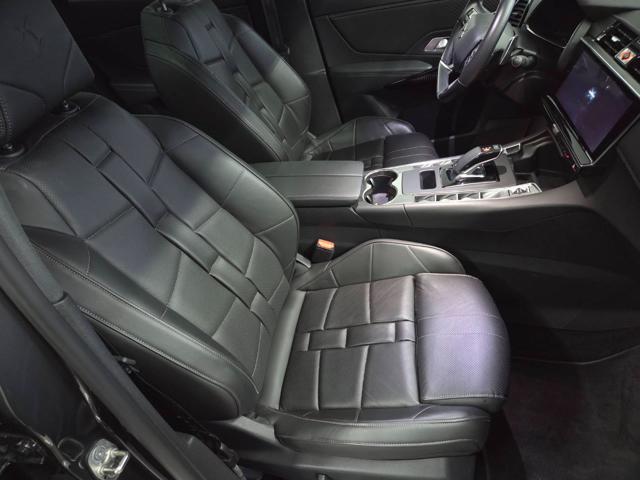 DS AUTOMOBILES DS 7 usata, con Climatizzatore