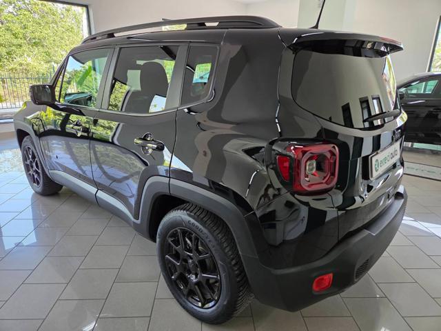 JEEP Renegade usata, con Chiusura centralizzata