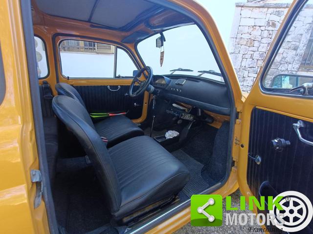 FIAT 500L usata 25
