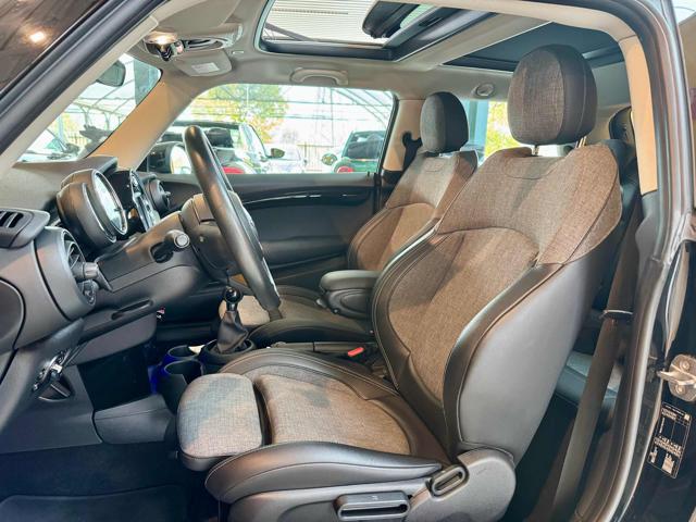 MINI One usata, con Cruise Control