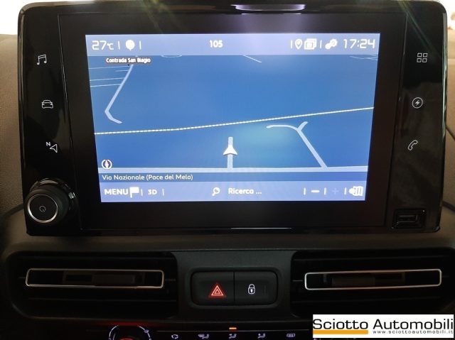 FIAT E-Doblo usata 35
