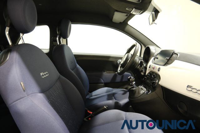 FIAT 500 usata 45