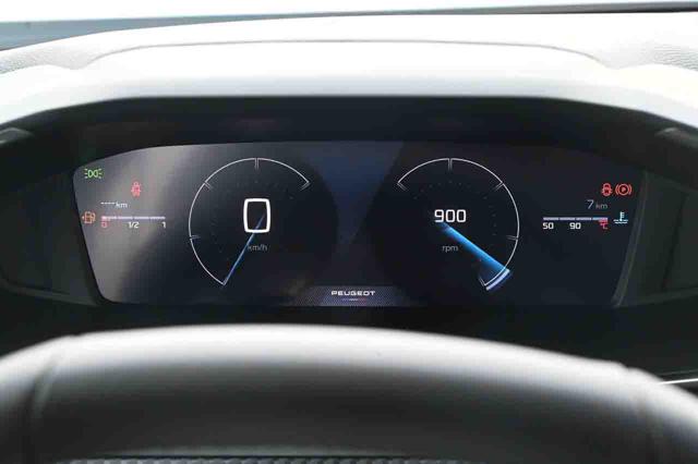PEUGEOT 2008 usata, con Cruise Control