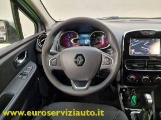 RENAULT Clio usata, con Servosterzo