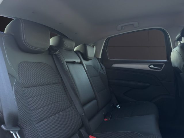 RENAULT Arkana usata, con Fari LED