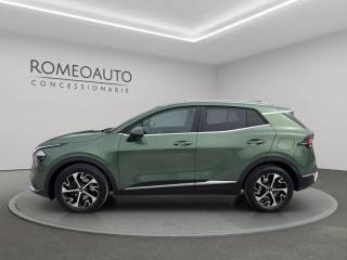 KIA Sportage usata, con Airbag laterali